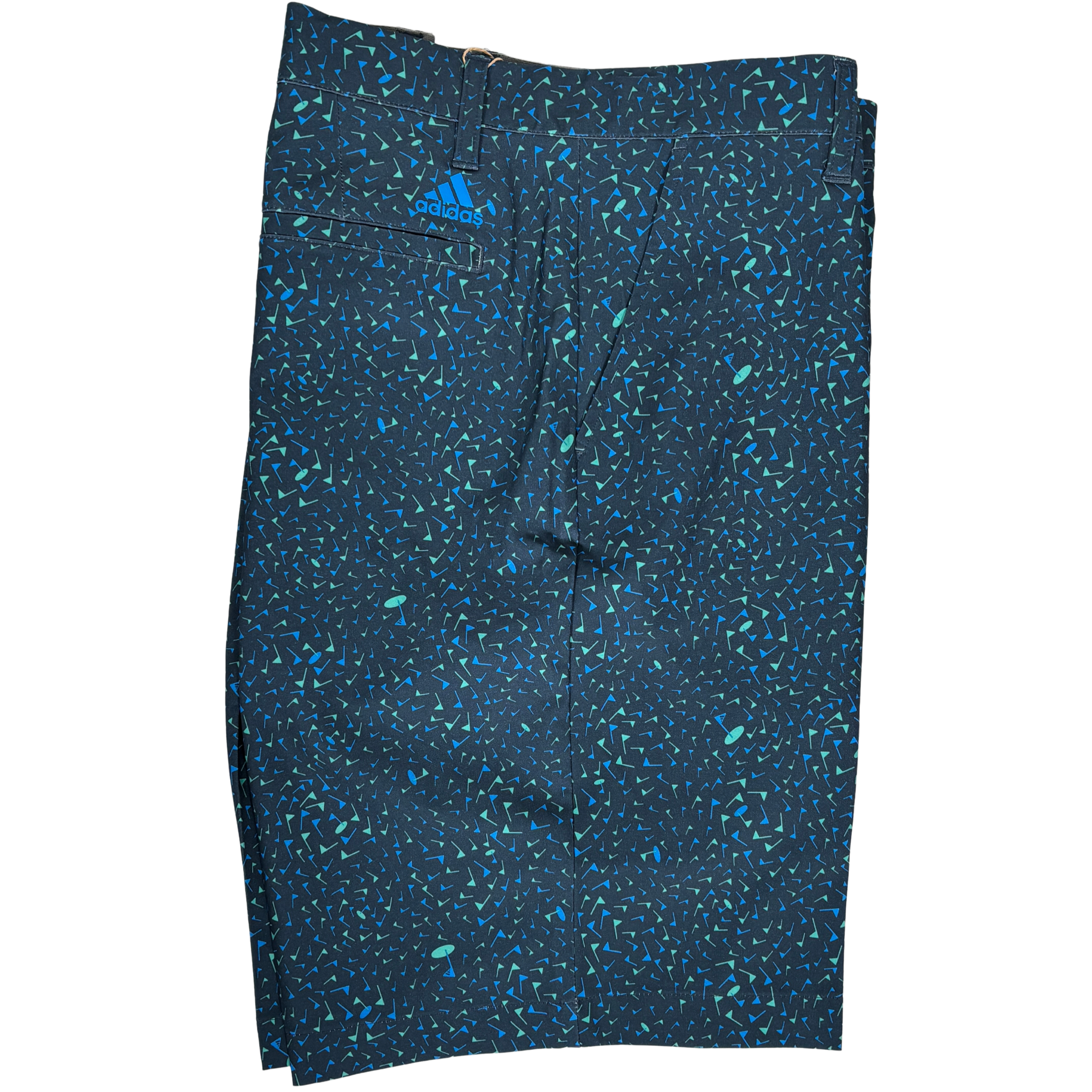 Adidas Pin Flag Shorts