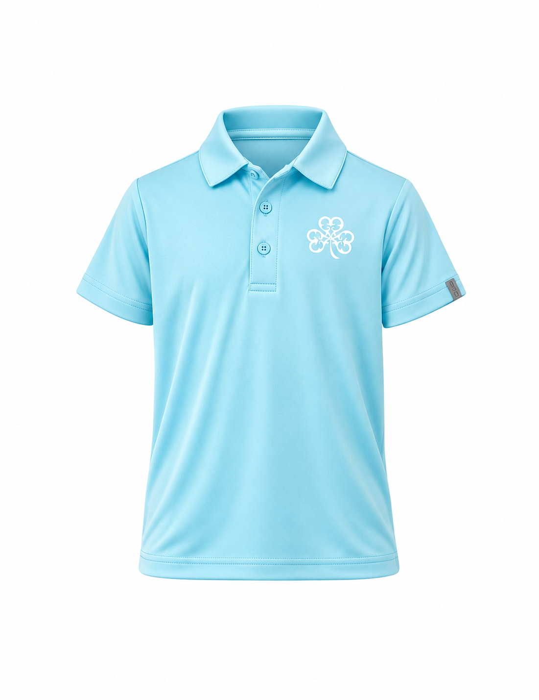 Youth Garb Blake Polo