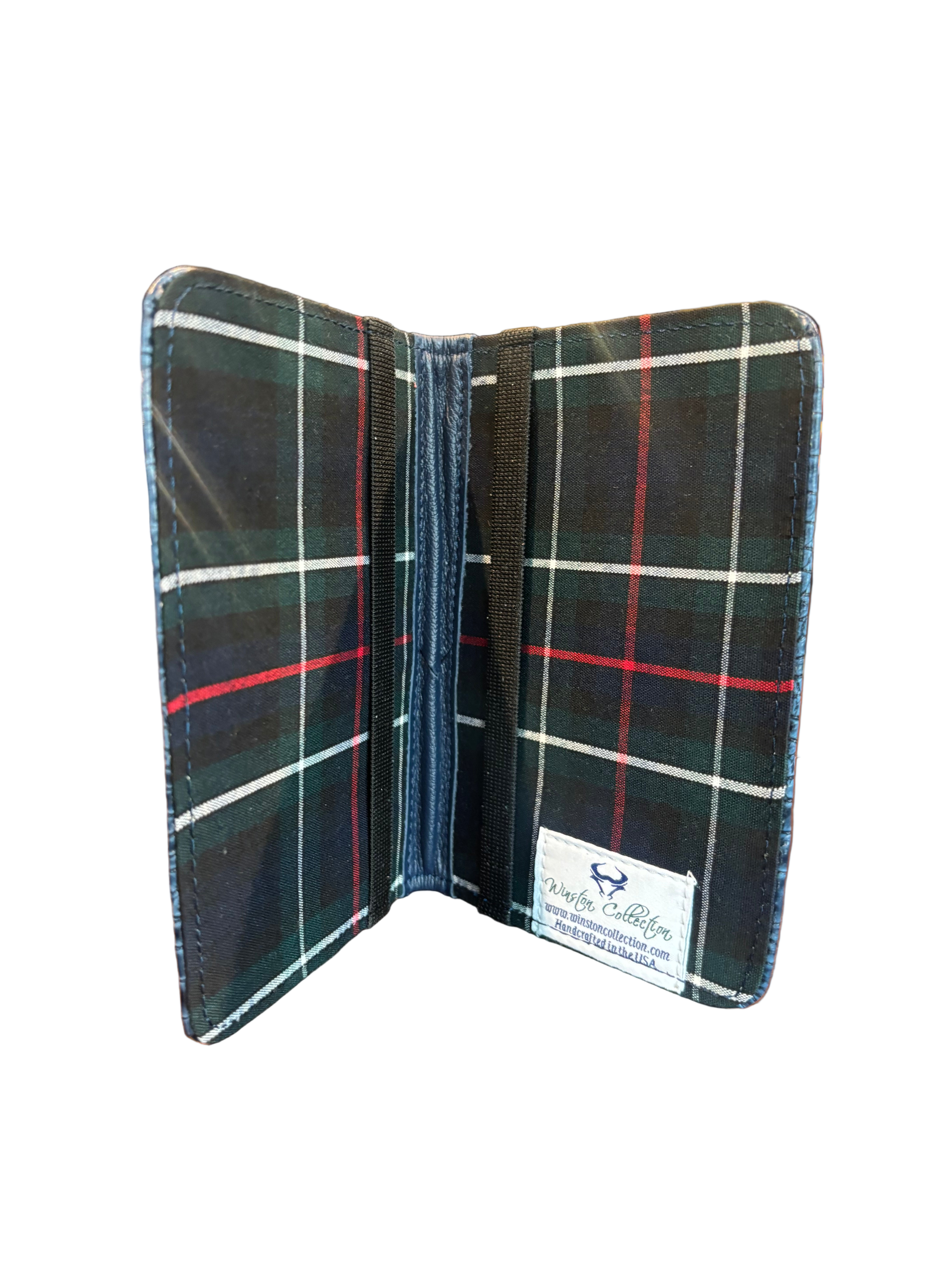 Winston Scorecard Holder