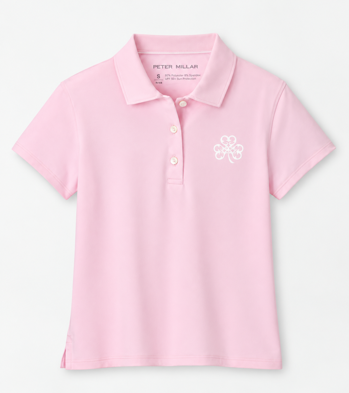 Youth Peter Millar Polo