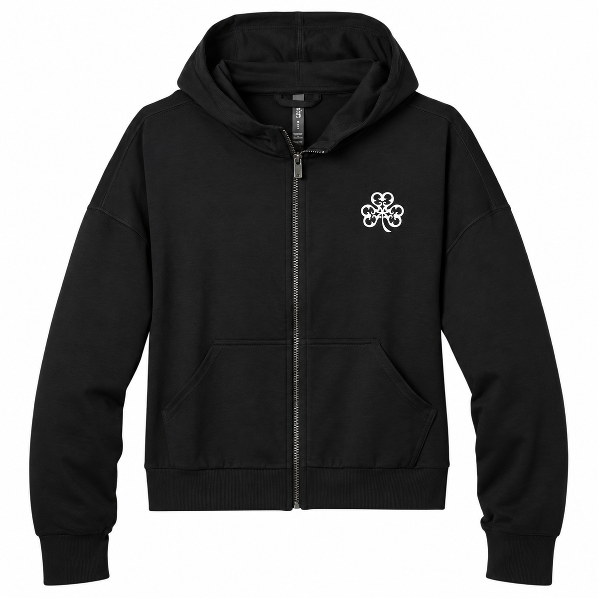 Vuori Full Zip Hood