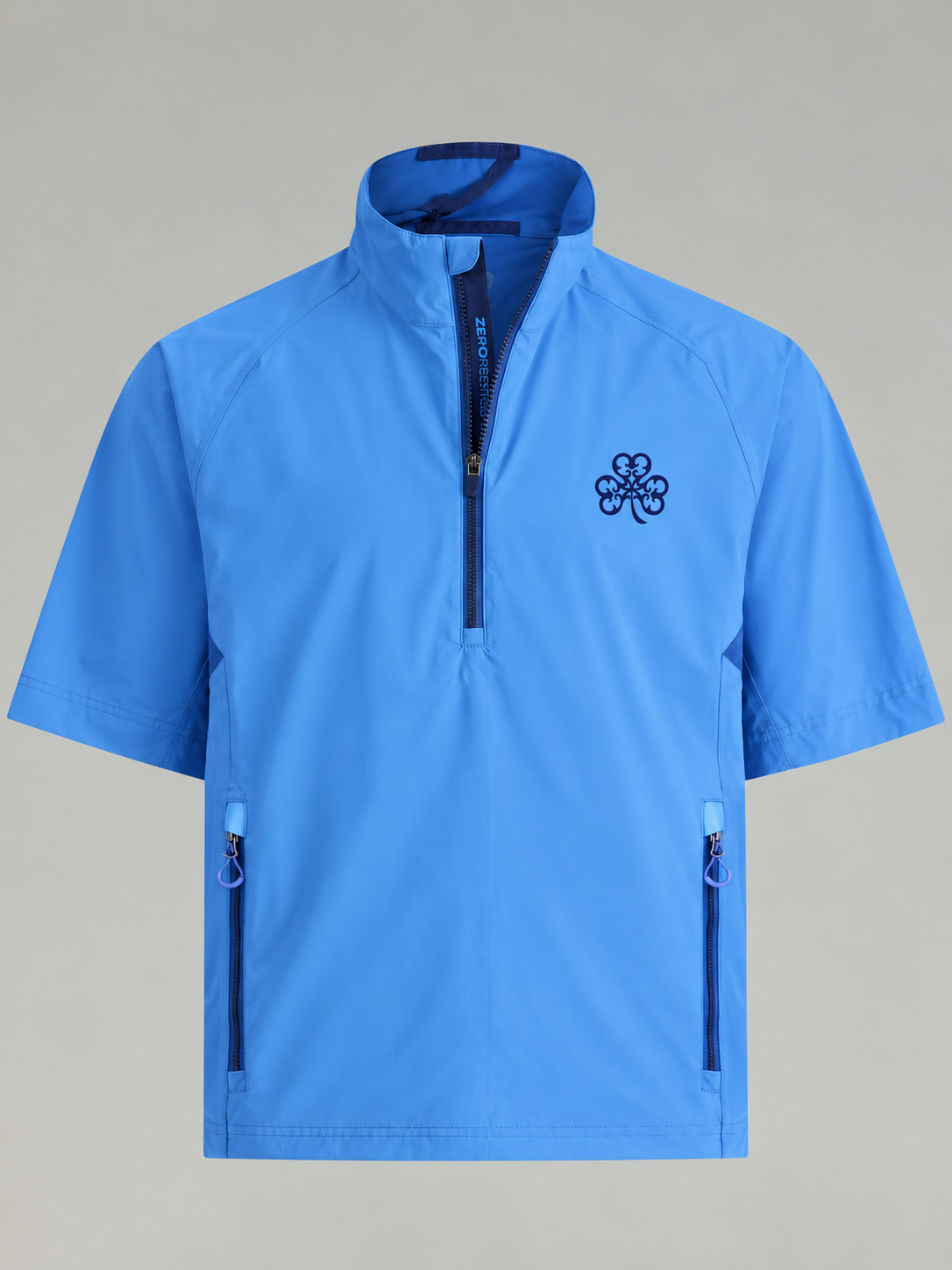 Zero Restriction Power Torque Short Sleeve