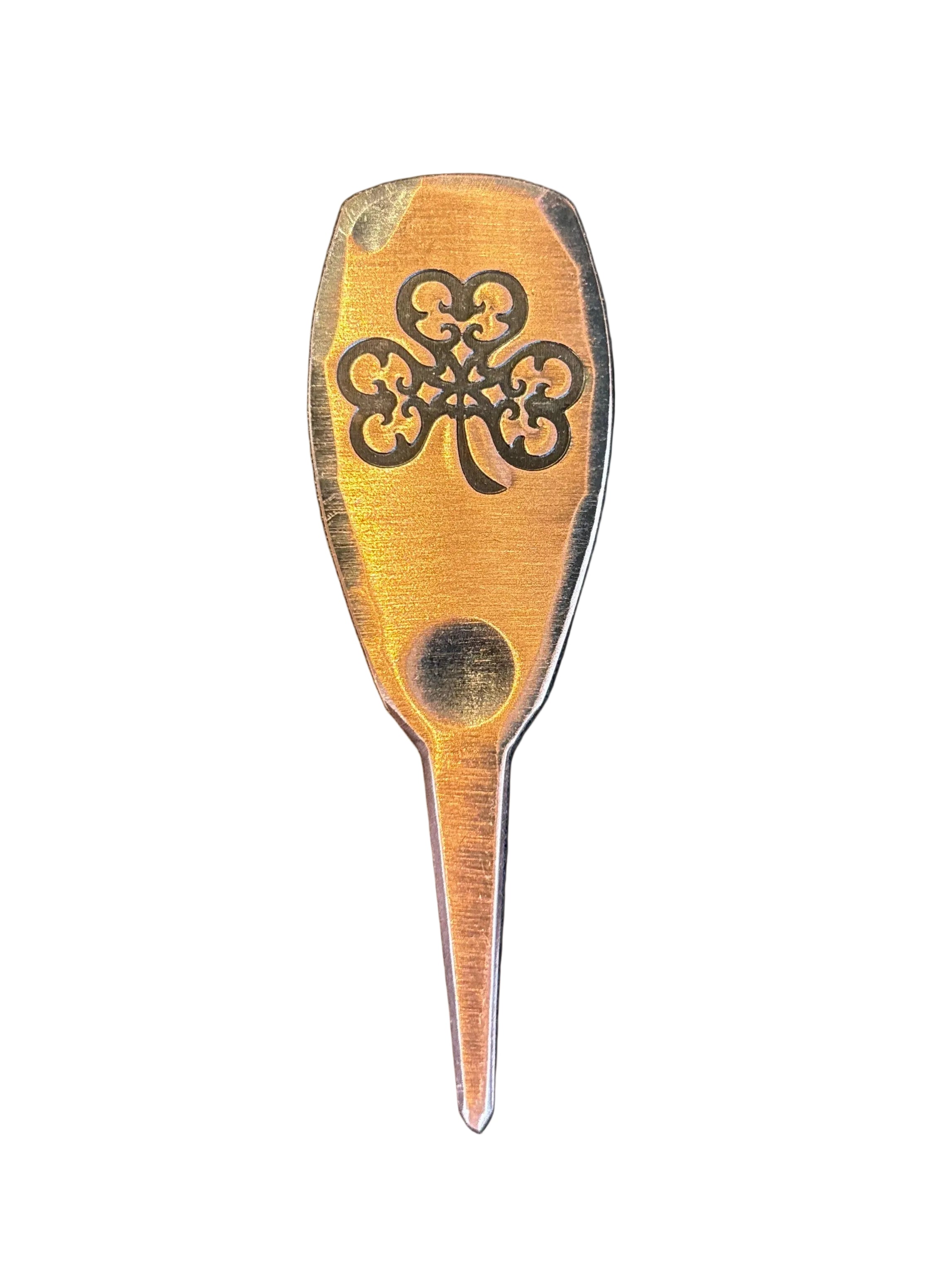 Seamus Single Prong Divot Tool