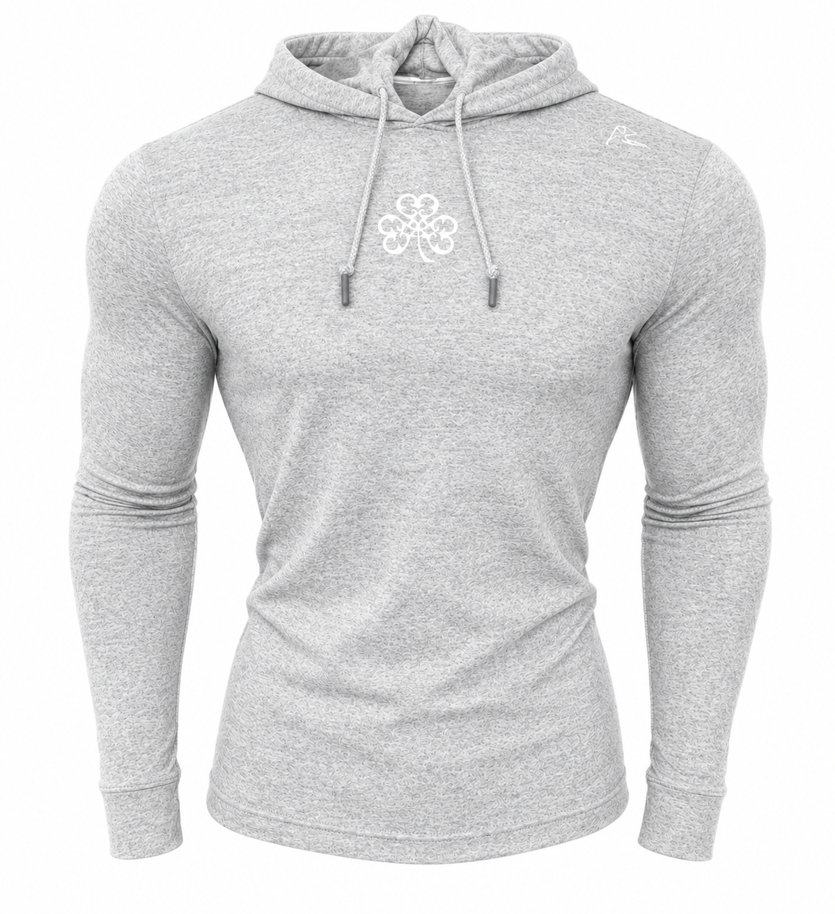 Rhoback Hesi Hoodie