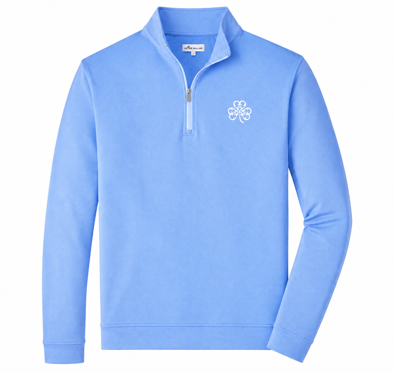Peter Millar Perth Q-Zip