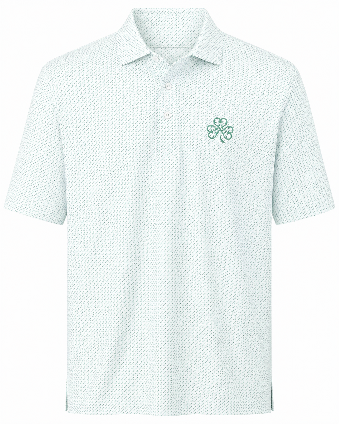 Johnnie-O Tee Party Polo