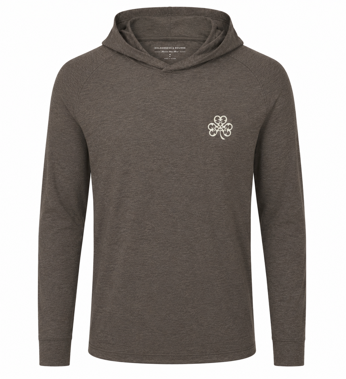 Holderness & Bourne Lawson Hoodie