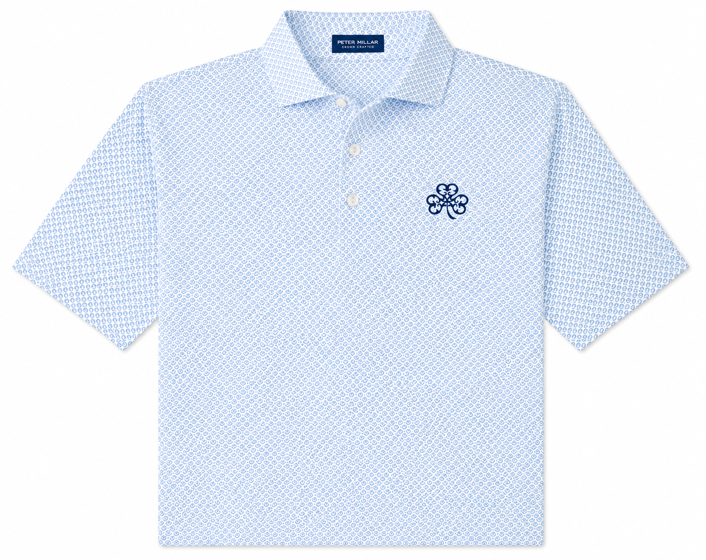 Peter Millar Mayfield Polo