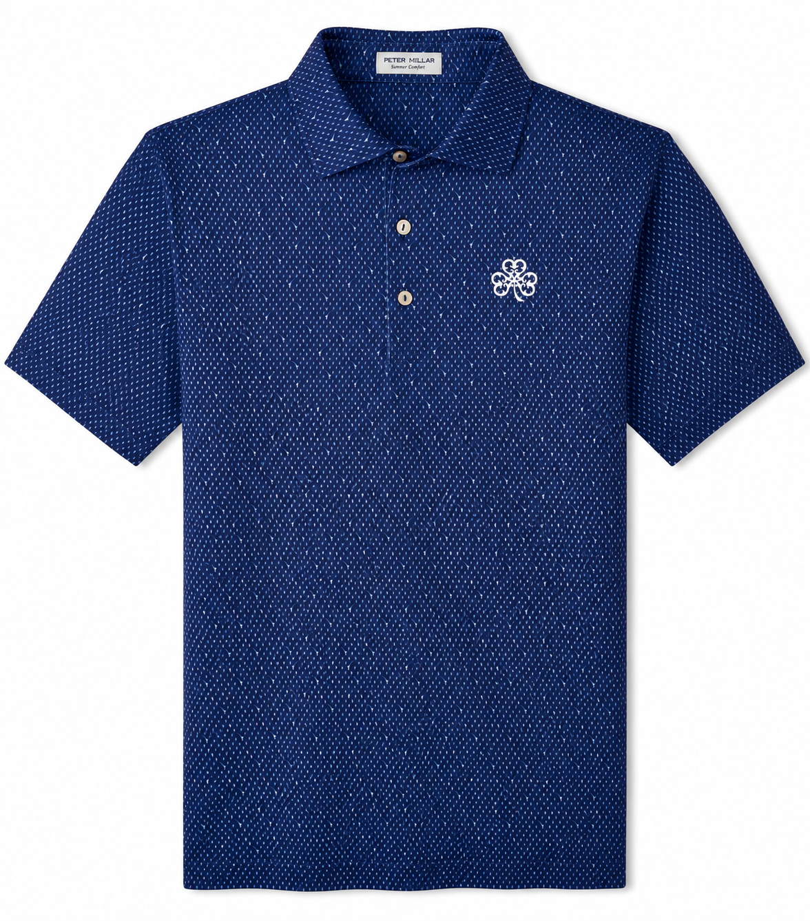 Peter Millar In The Rough Polo