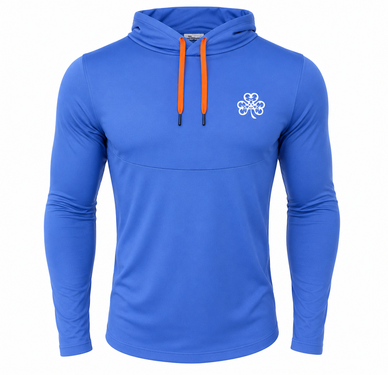Zero Restriction TKO Hoodie