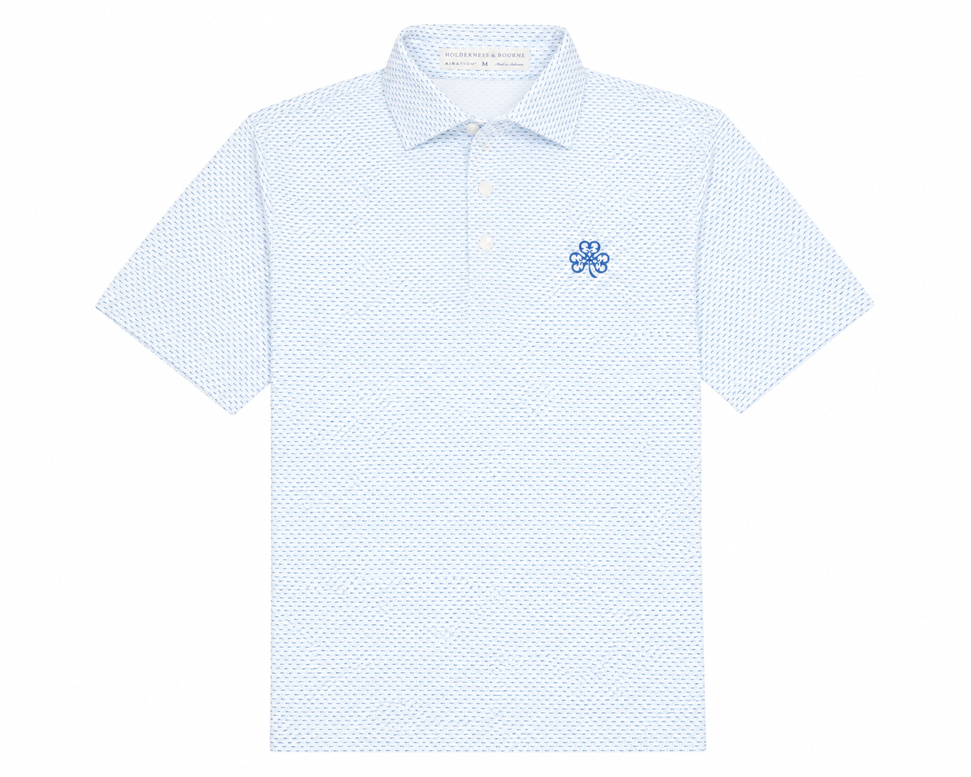 Holderness & Bourne Cromwell Polo