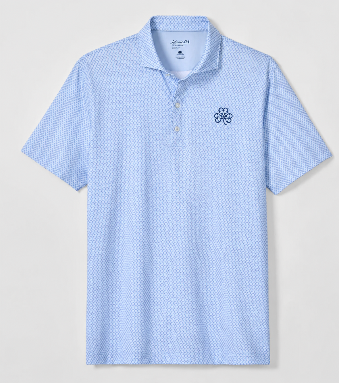 Johhine-O Connors Polo