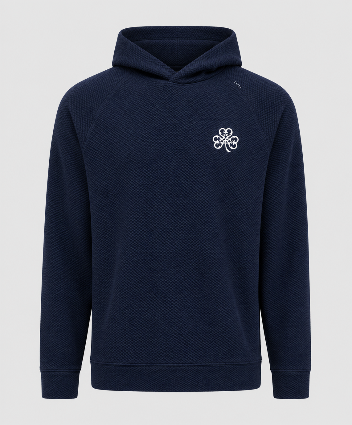 Lululemon Double Knit Hoodie