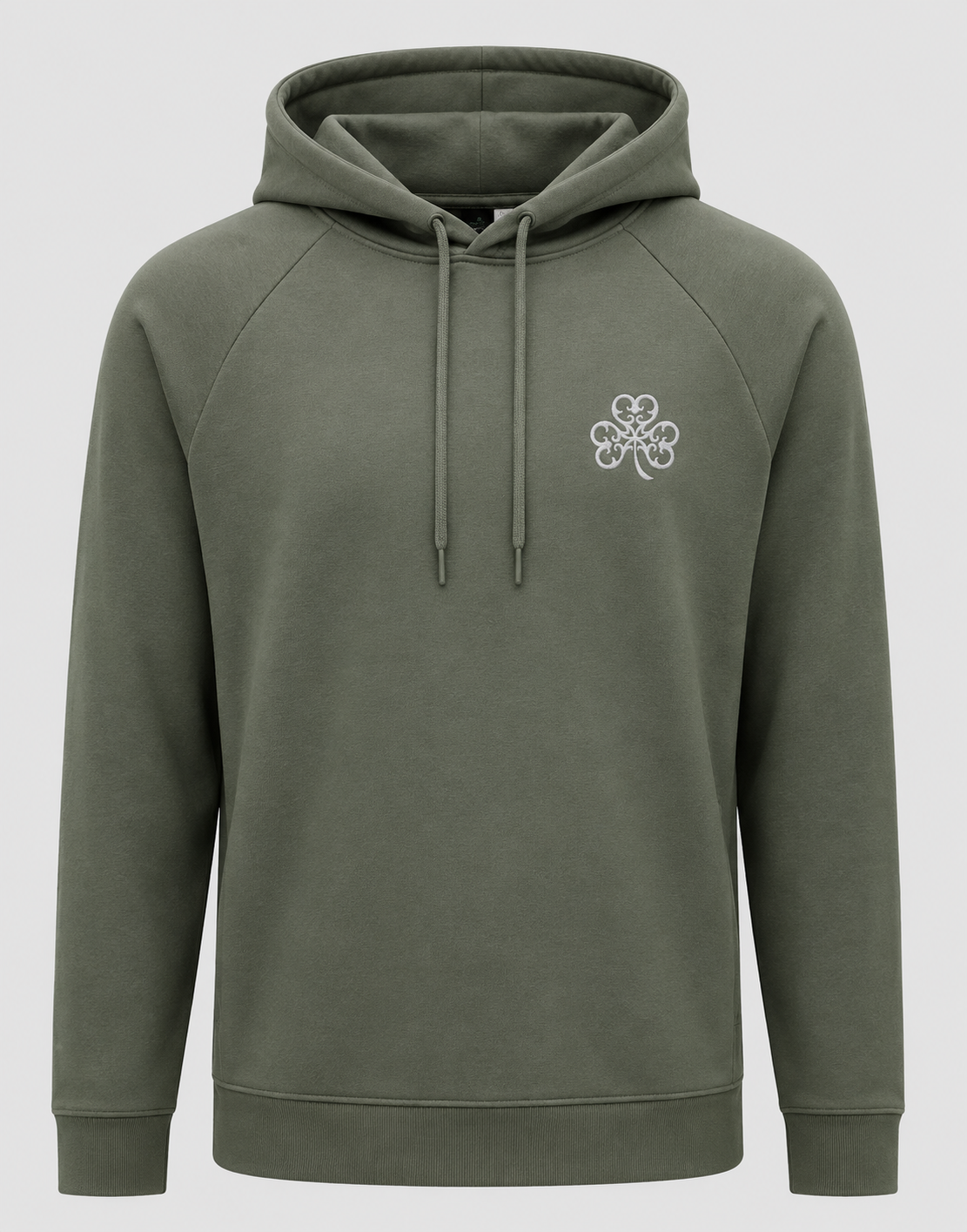 Luluemon Smooth Spacer Hoodie