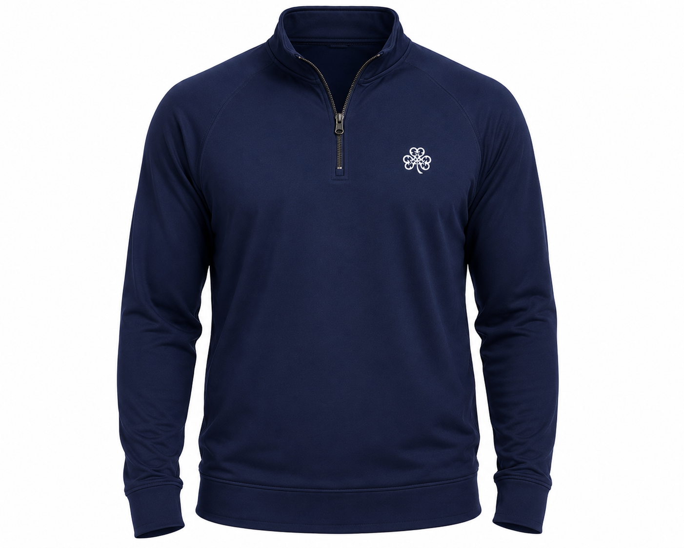 Holderness & Bourne Westland Quarter Zip