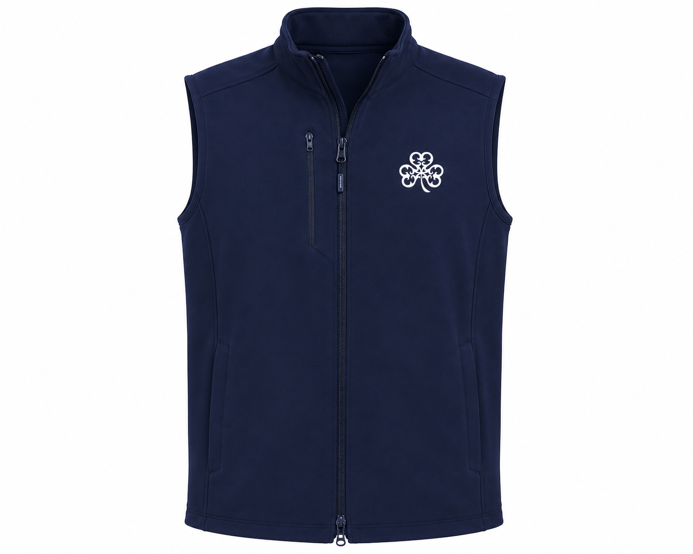 Holderness & Bourne Boyd Vest