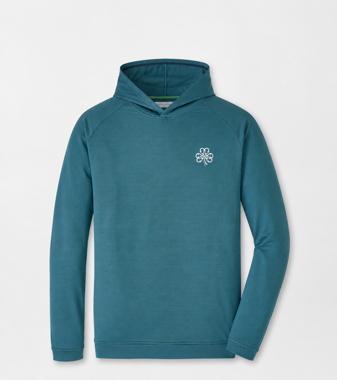Peter Millar Pine Hoodie