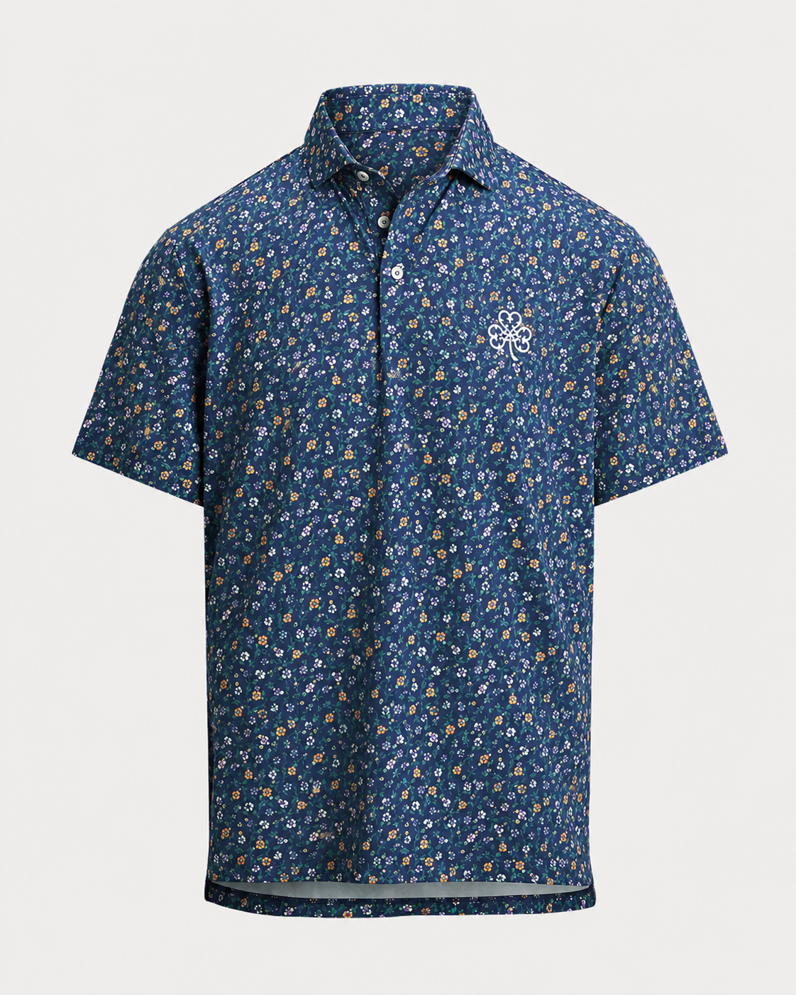RLX Hollyhock Polo