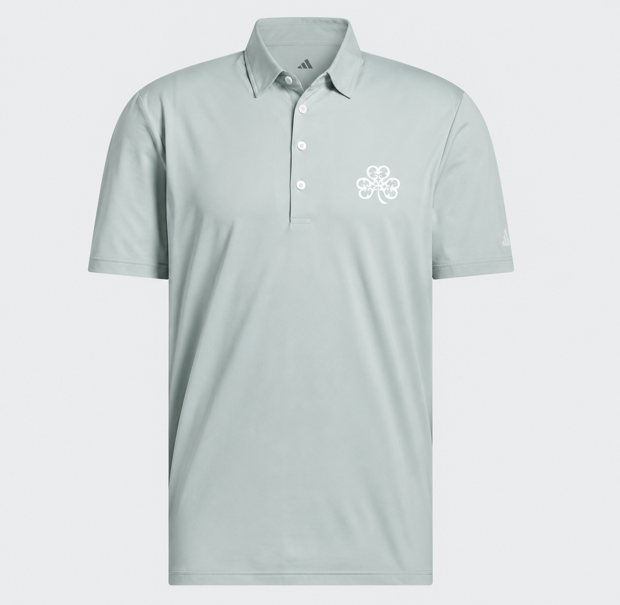 Adidas Tour Twistknit Polo