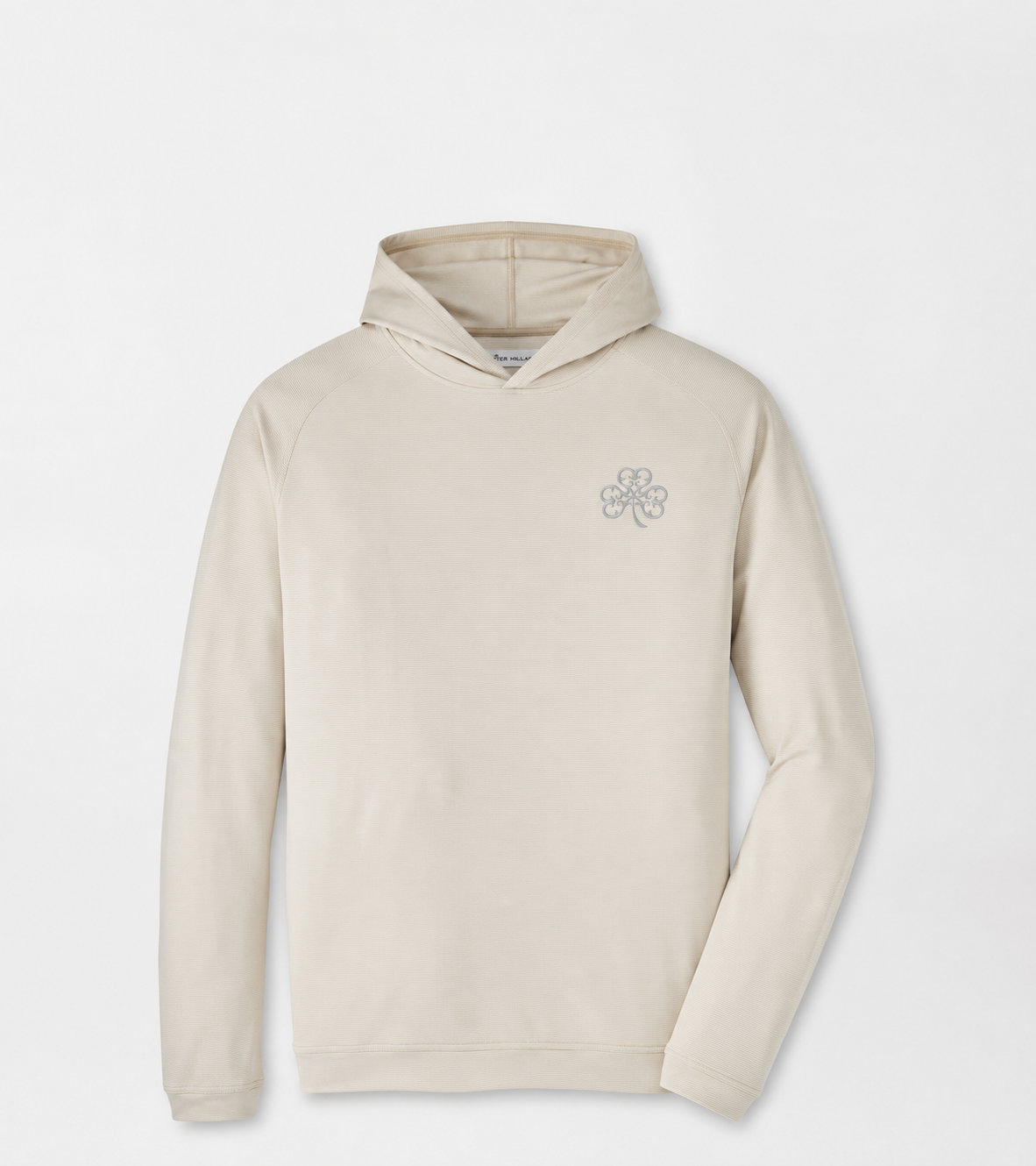 Peter Millar Pine Hoodie