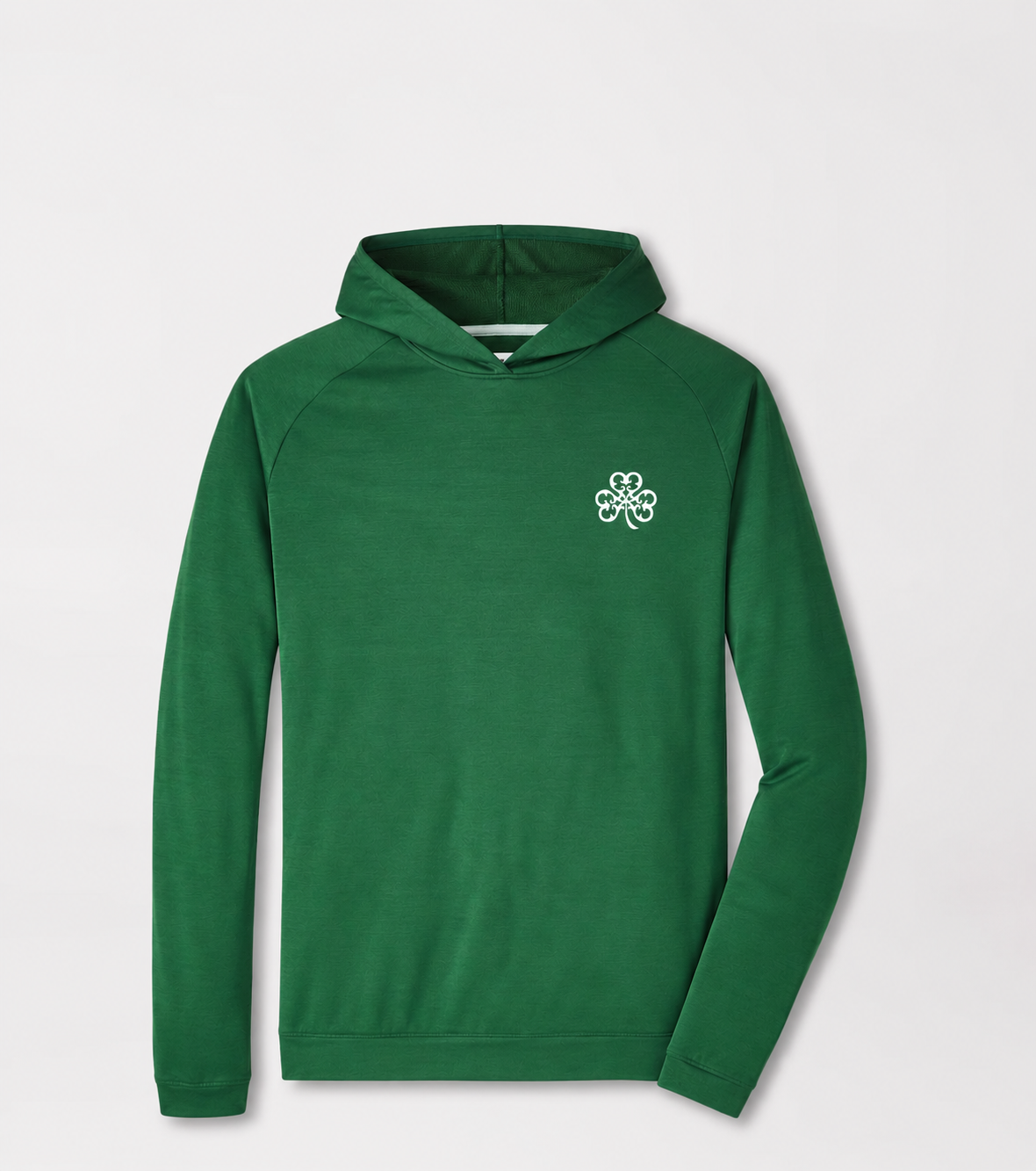 Peter Millar Pine Hoodie