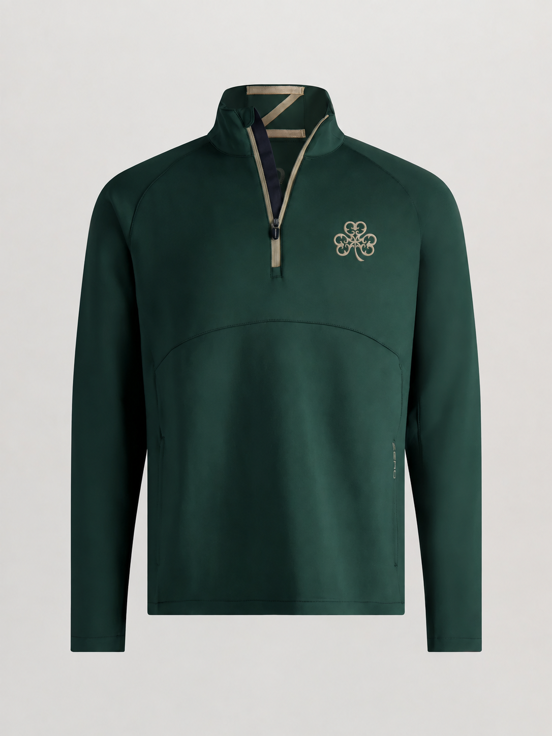 Zero Restriction TKO 1/4 Zip