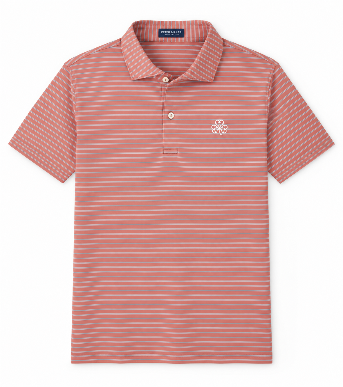Peter Millar Keynote Polo