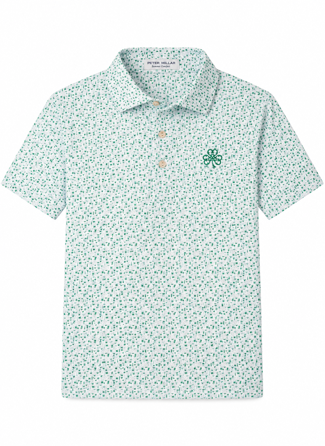 Peter Millar Cheers Polo