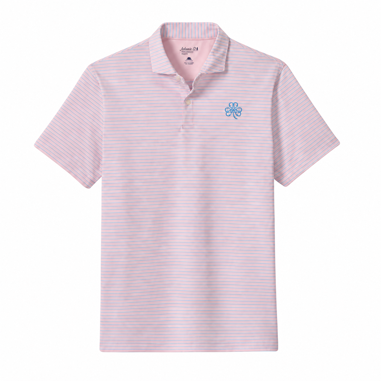 Johnnie-O Rez Polo