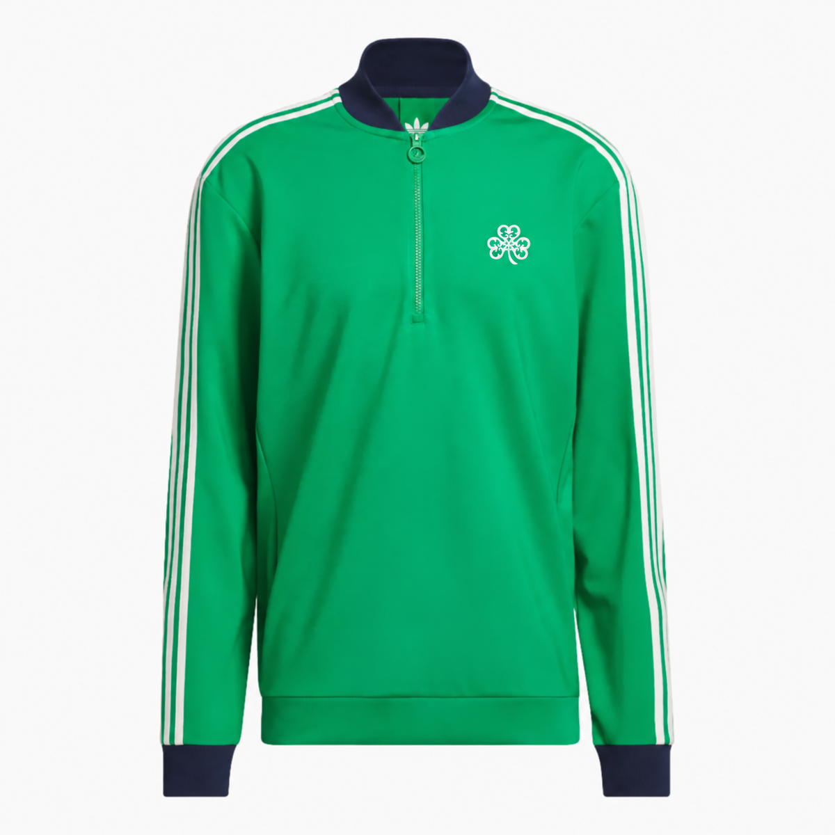 Adidas Originals 1/4 Zip