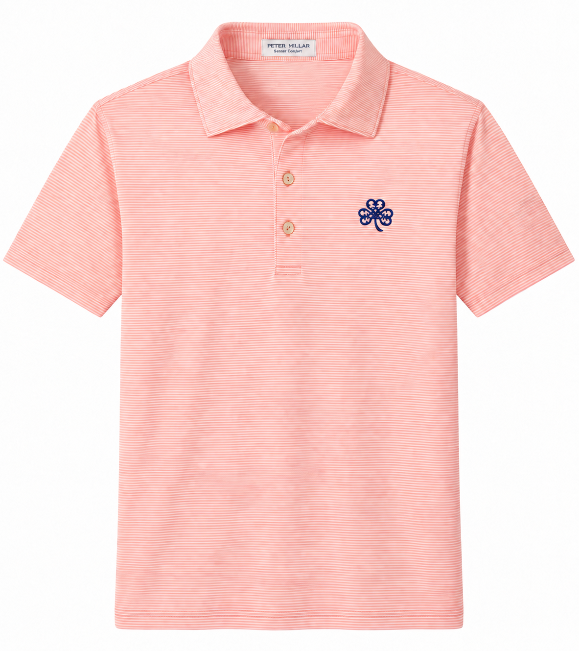 Peter Millar Jubilee Polo