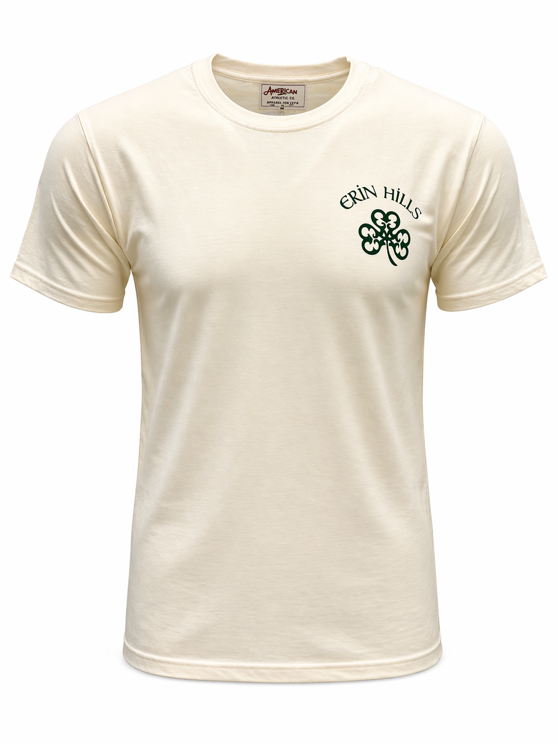 American Needle Portrait Shirt