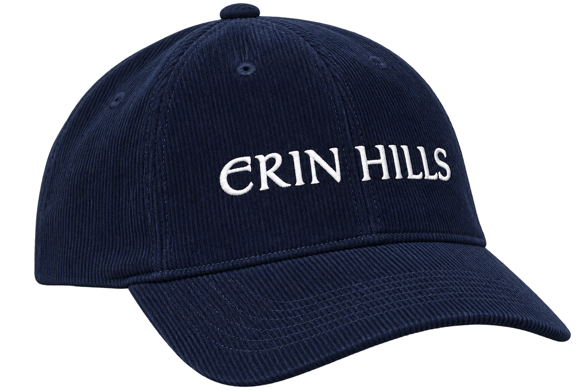 The Camden Hat