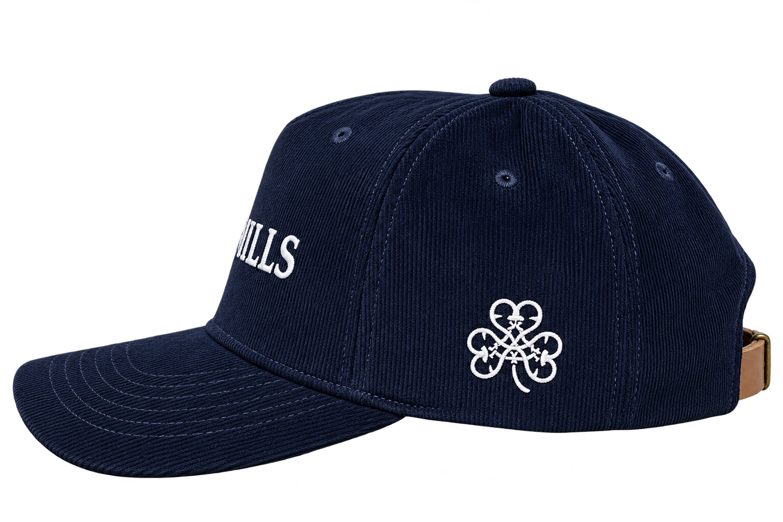 The Camden Hat