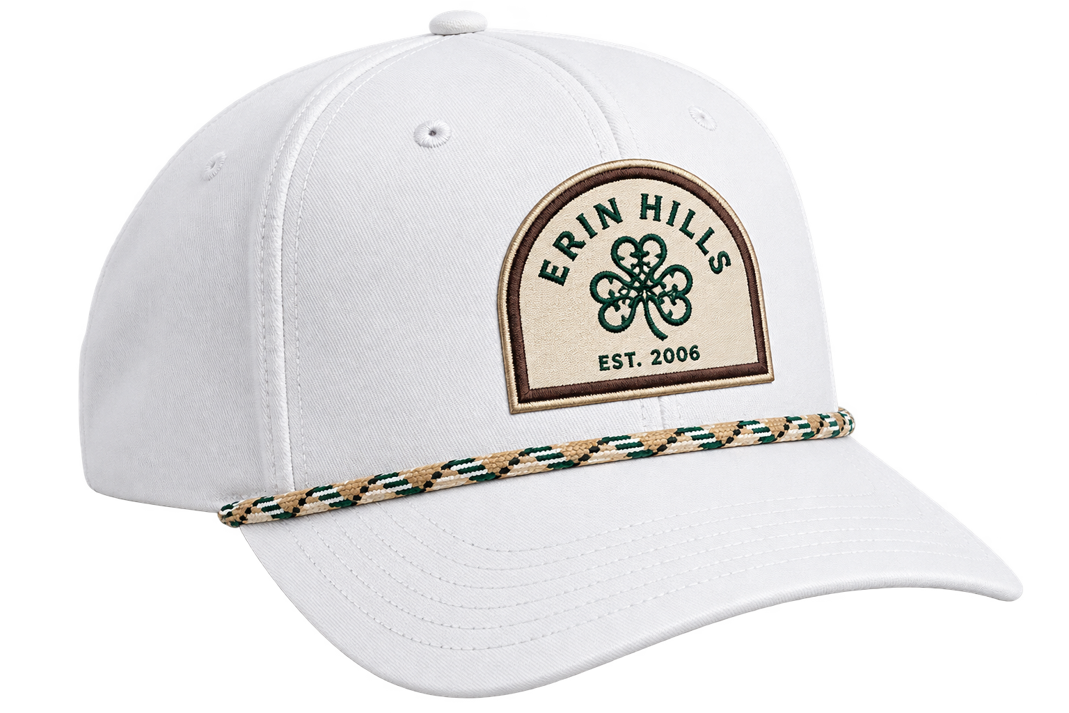 The Kelly Hat