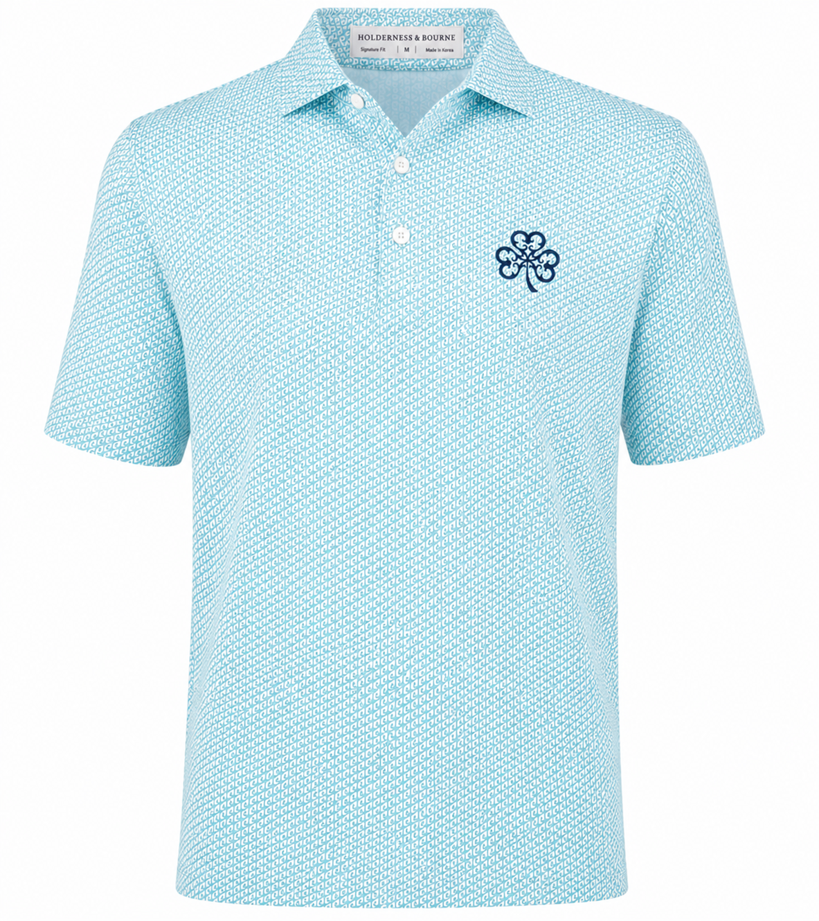 Holderness and Bourne Hanover Polo