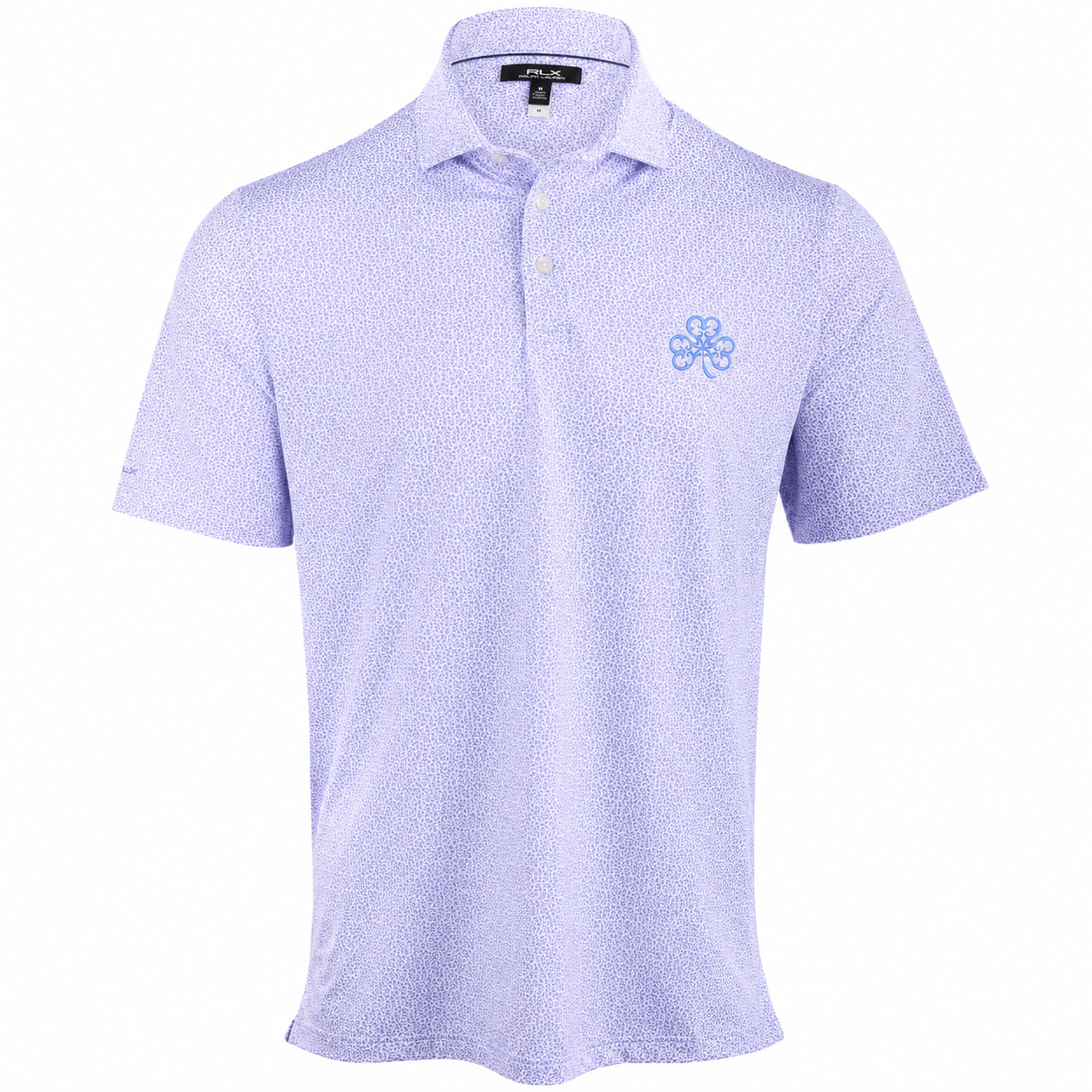 RLX Savannah Vine Polo