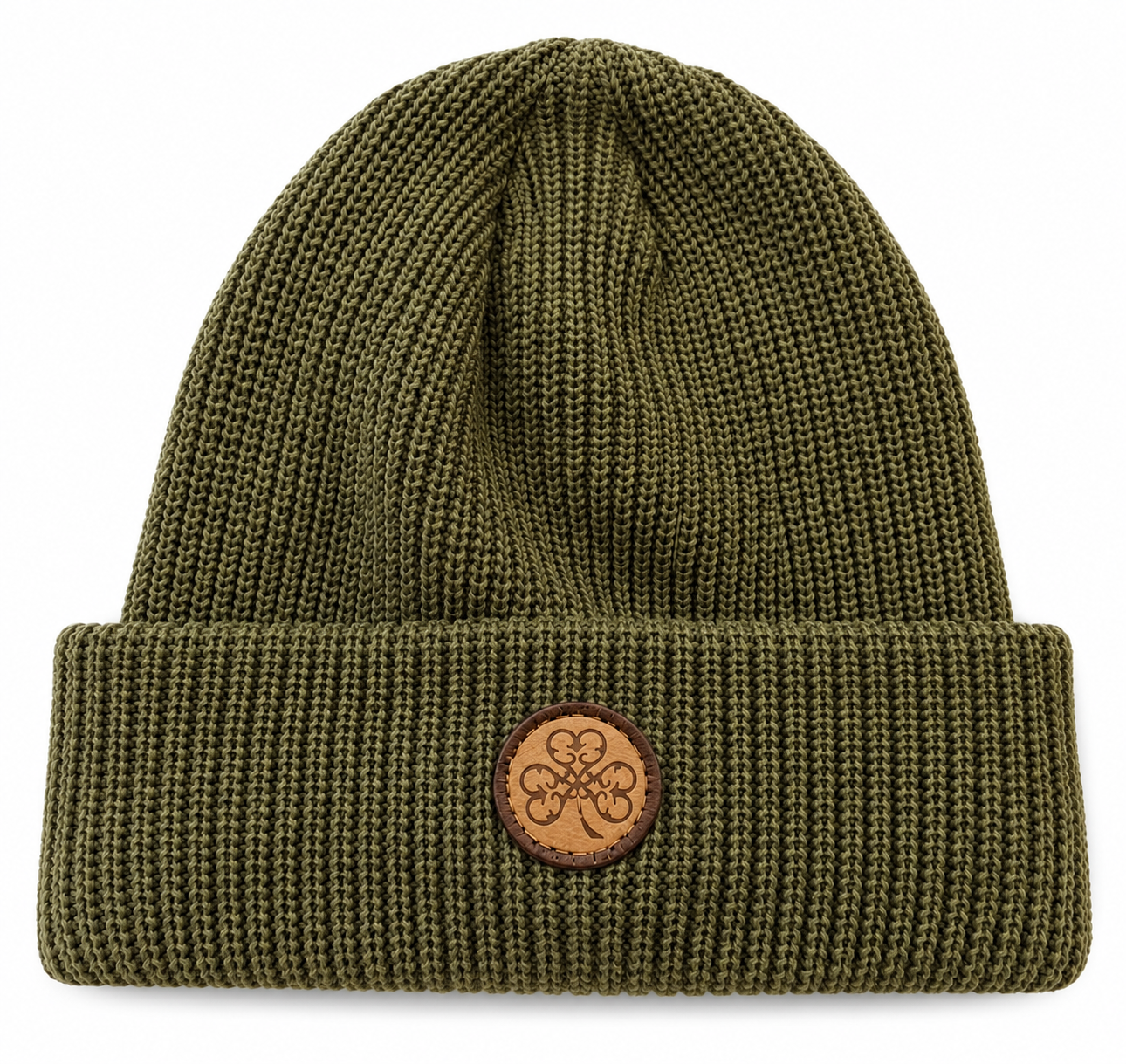Imperial Winter Beanie
