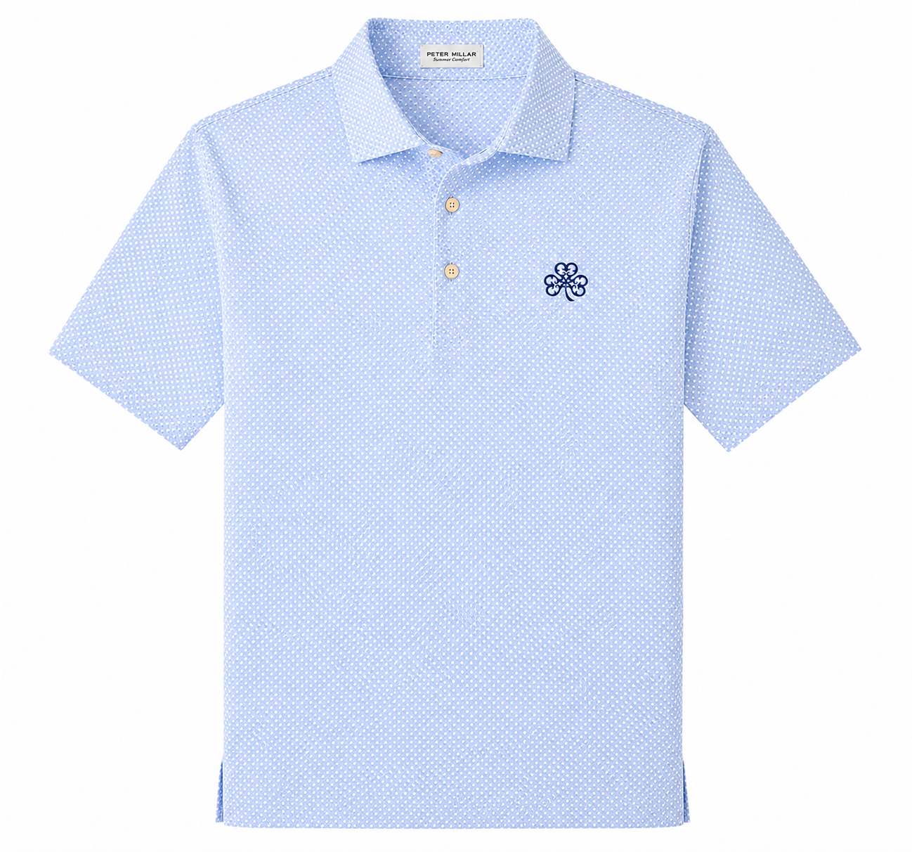 Peter Millar Grant Polo