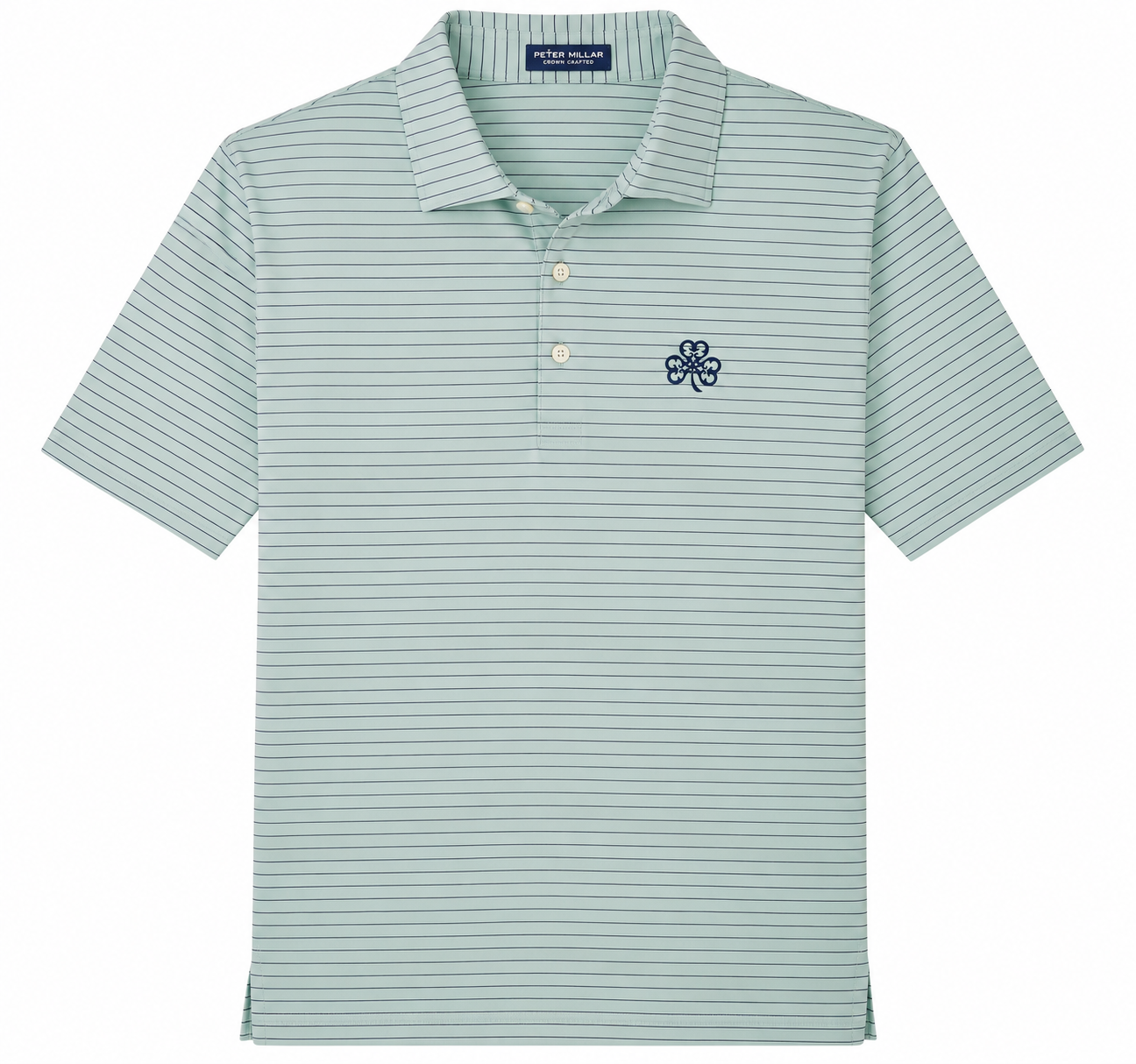 Peter Millar Keynote Polo