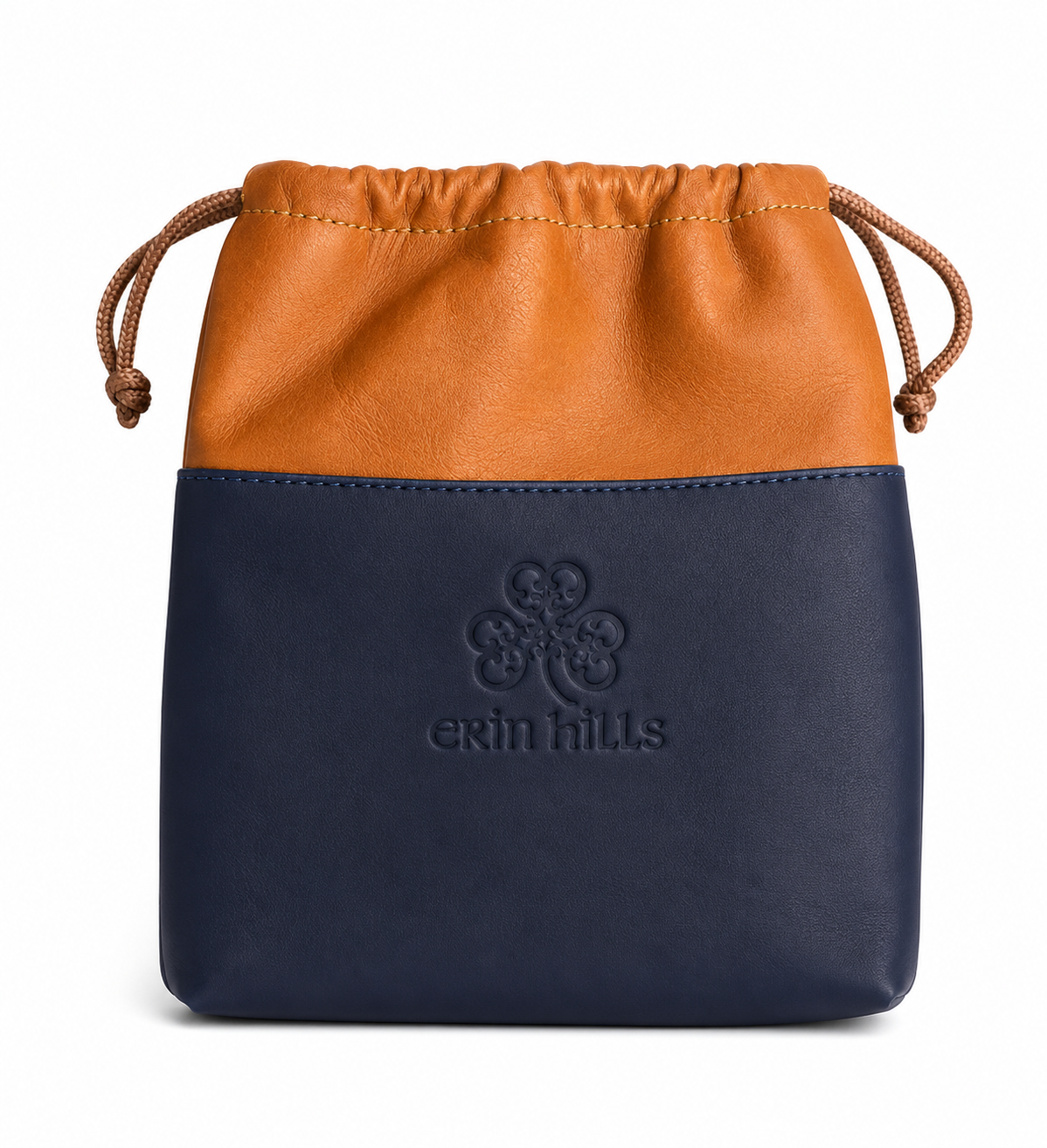 Links & Kings Players Pouch