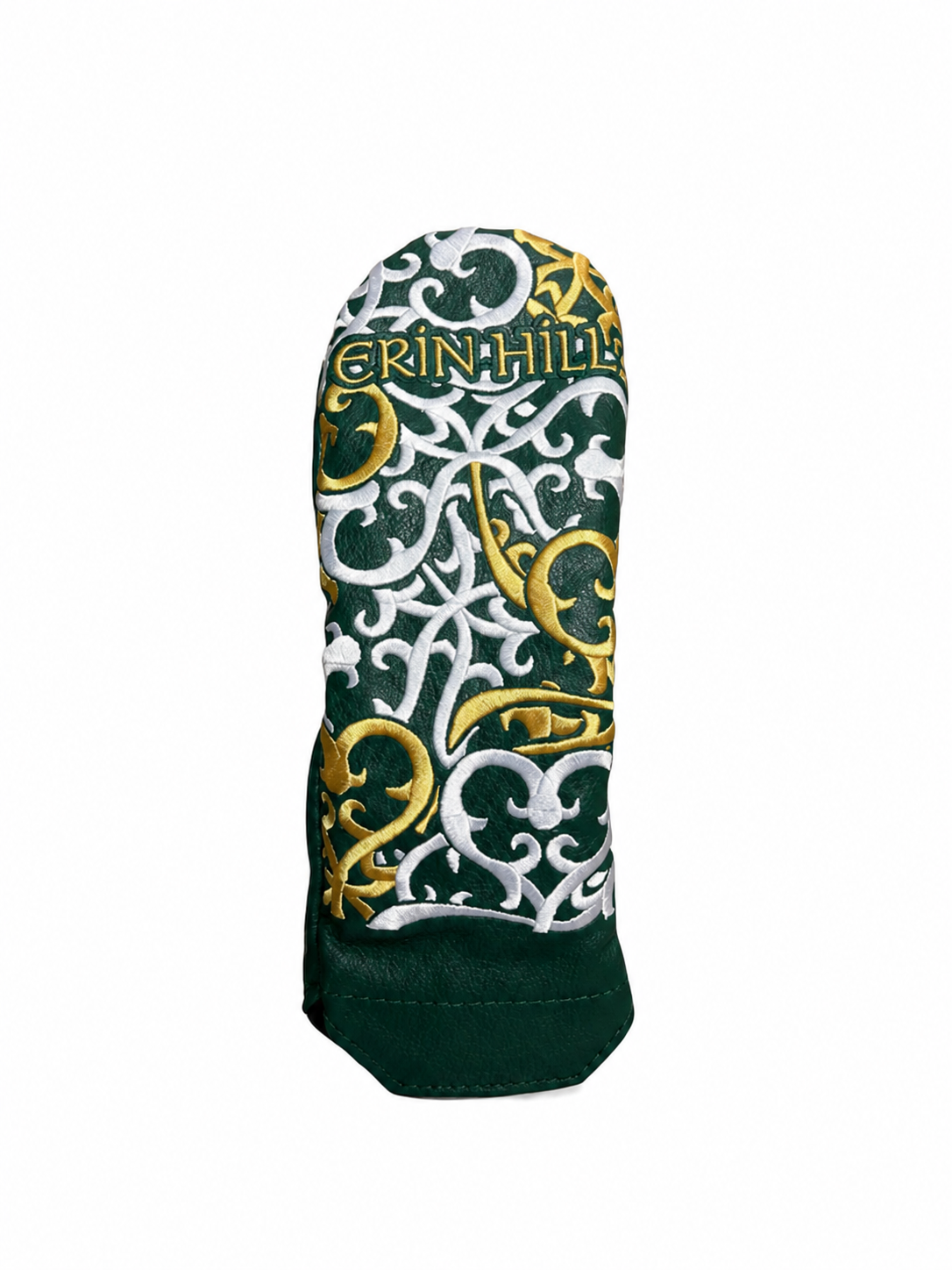 Winston Dancing Green Headcovers