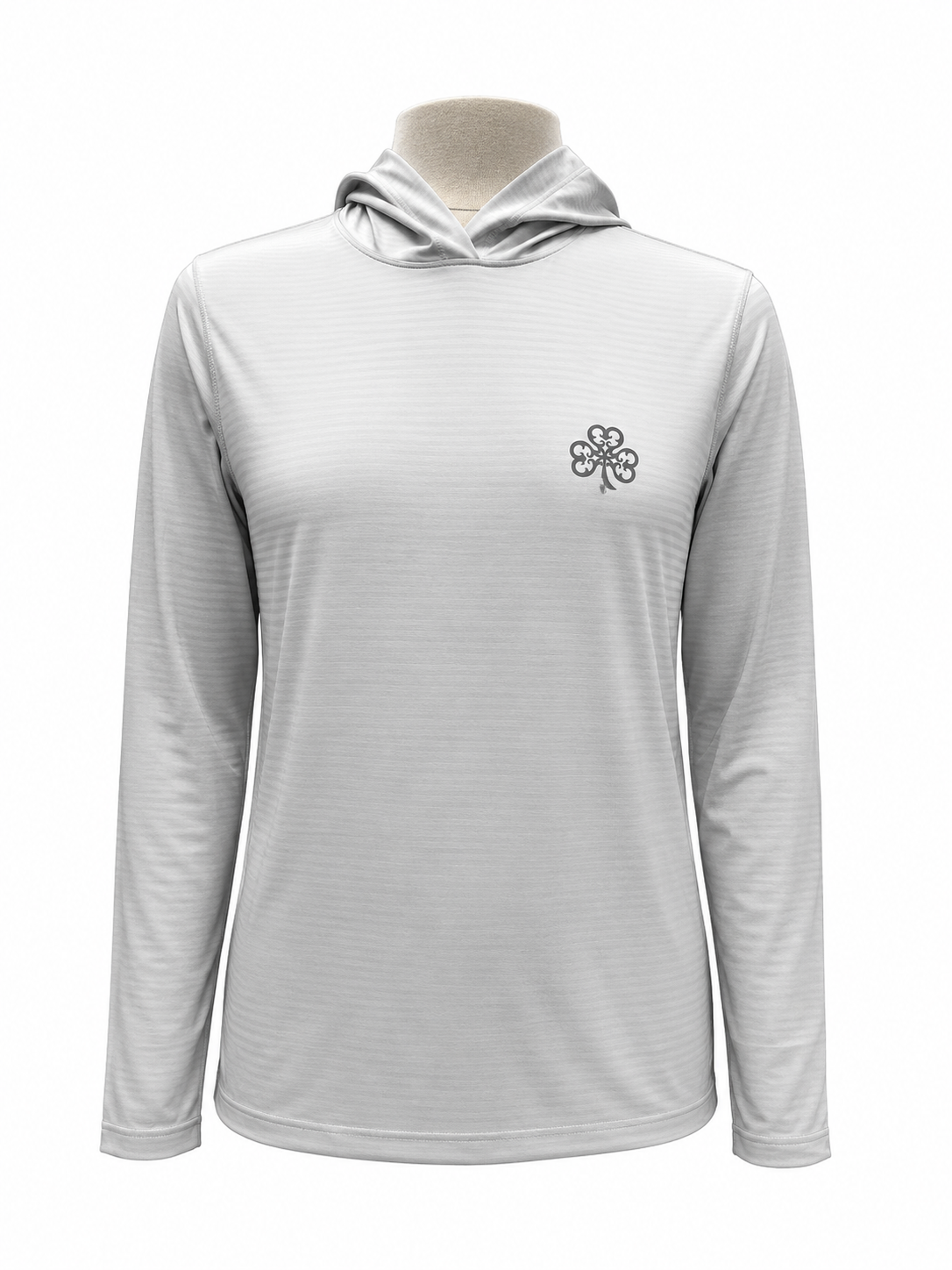 Ladies Peter Millar Hood