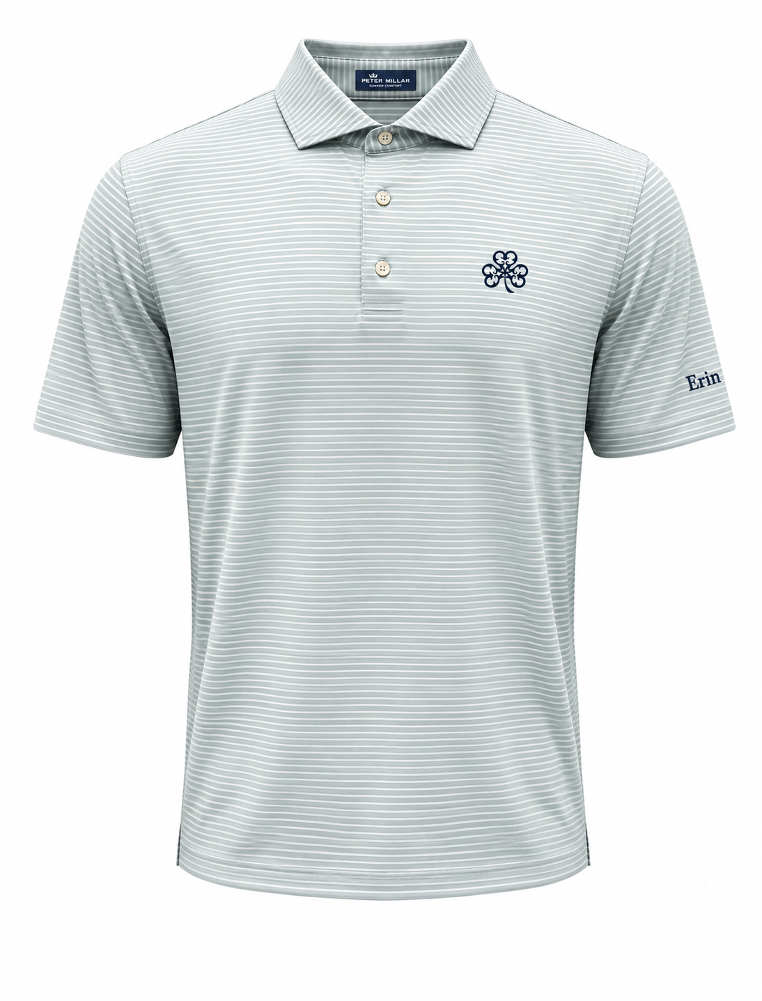 Peter Millar Ballad Polo