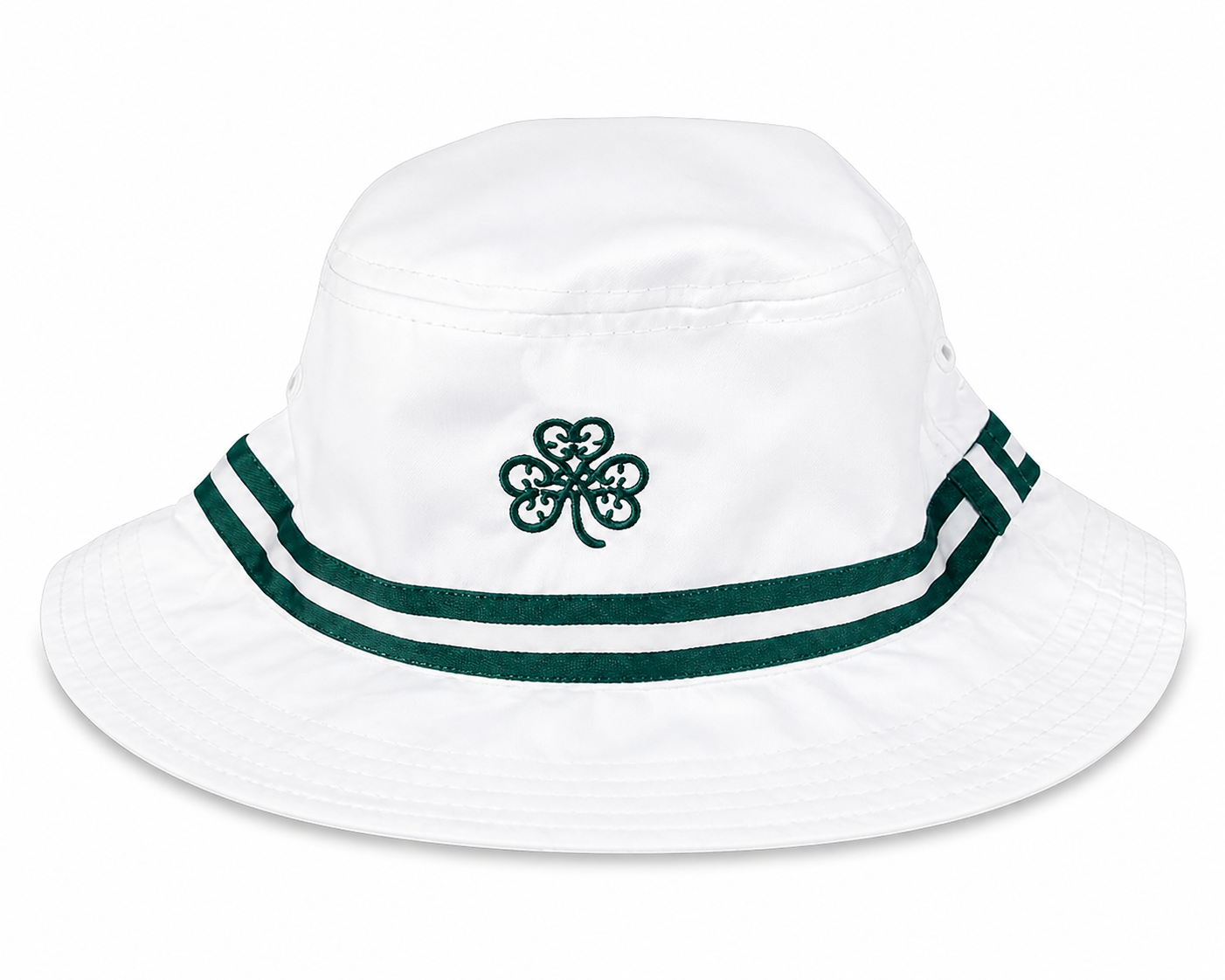 Imperial Bucket Hat