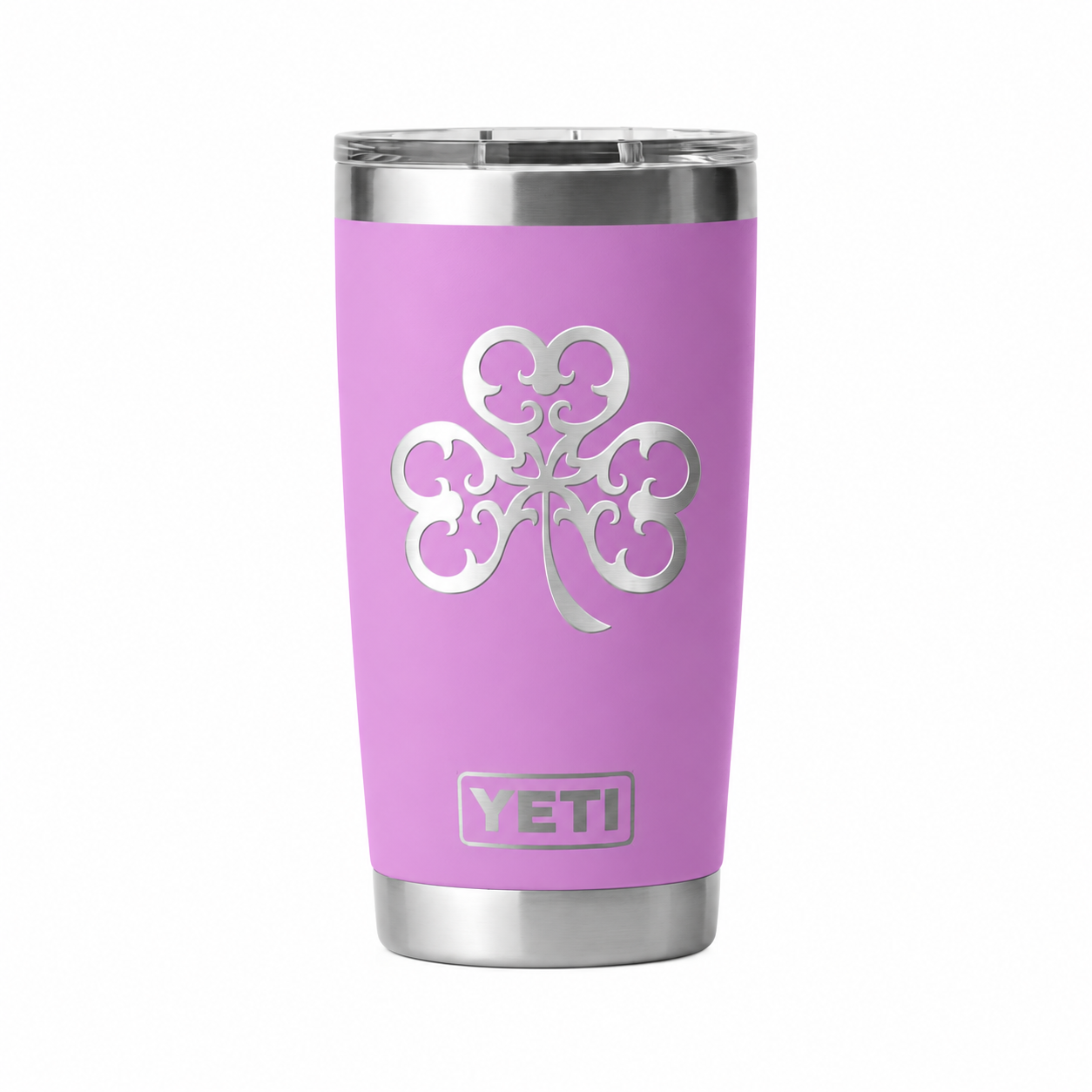 YETI 20oz Rambler