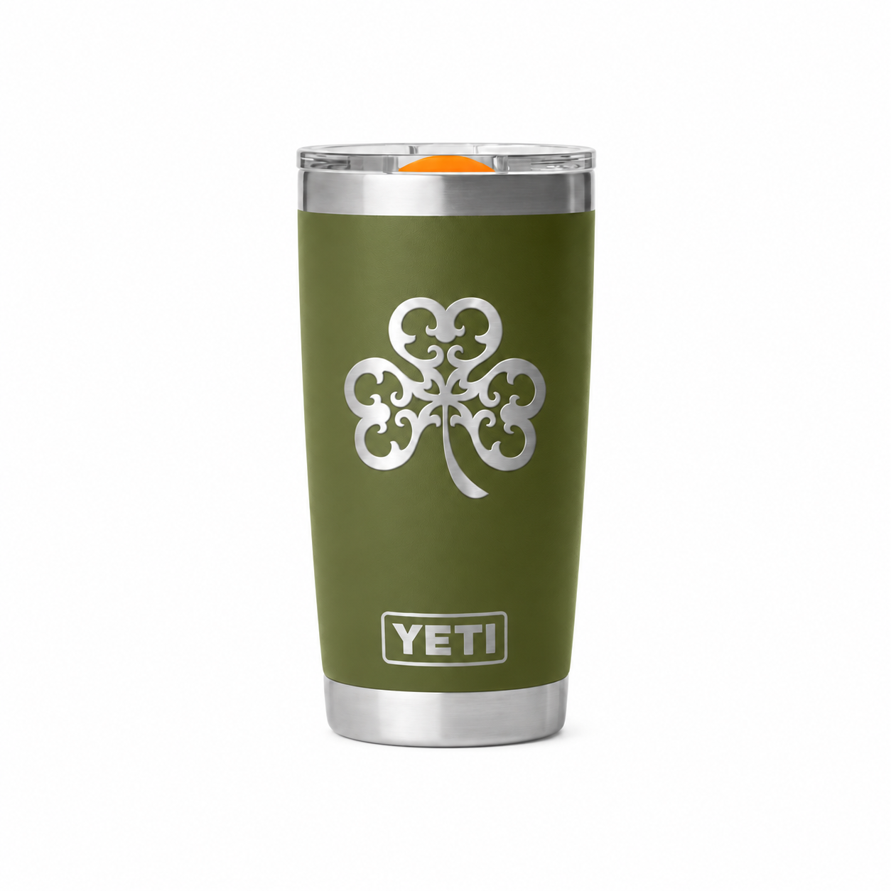 YETI 20oz Rambler
