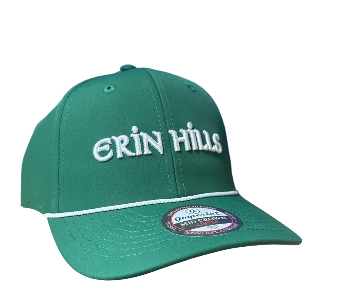 Imperial Script Hat