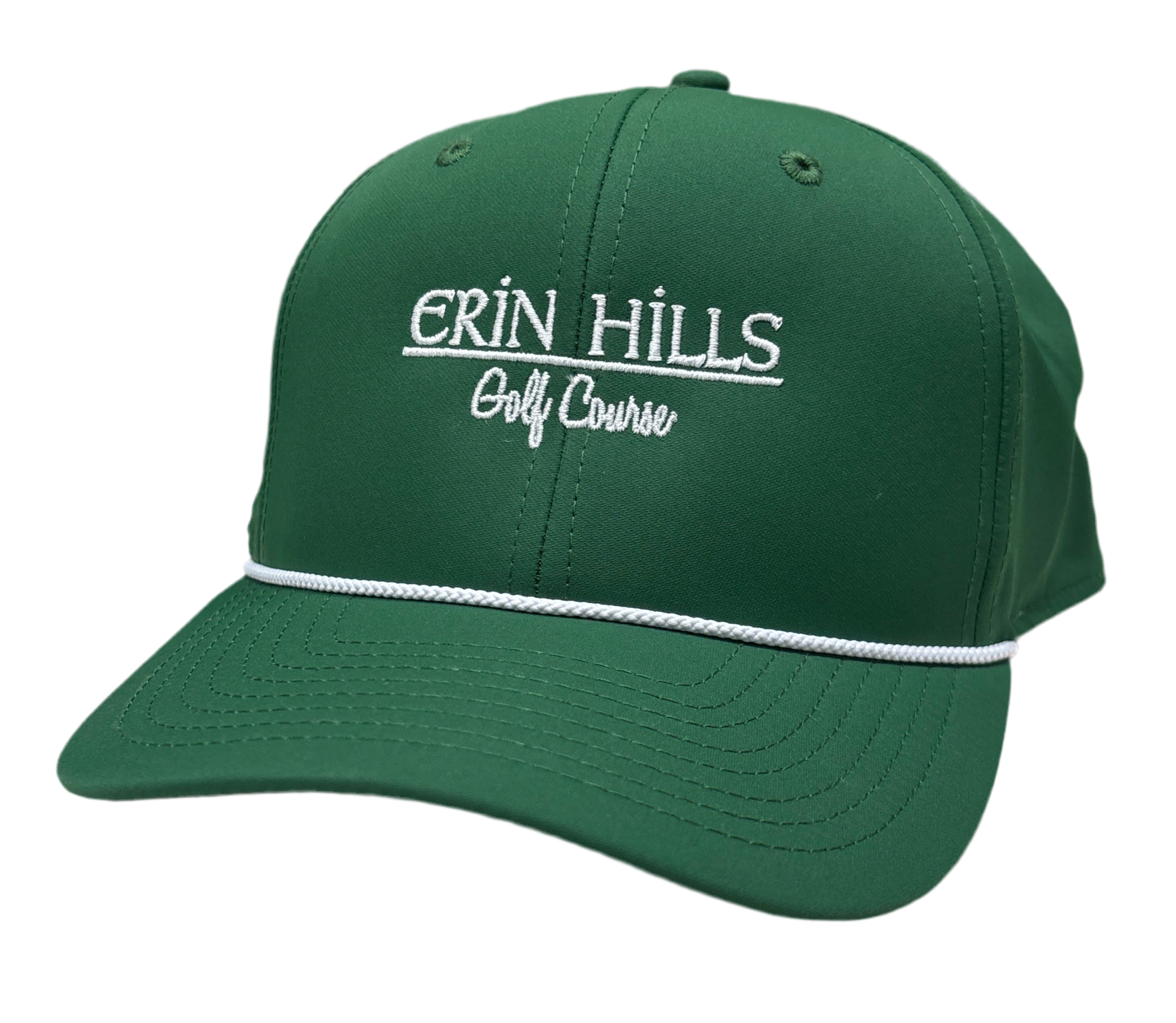 Imperial Golf Course Hat