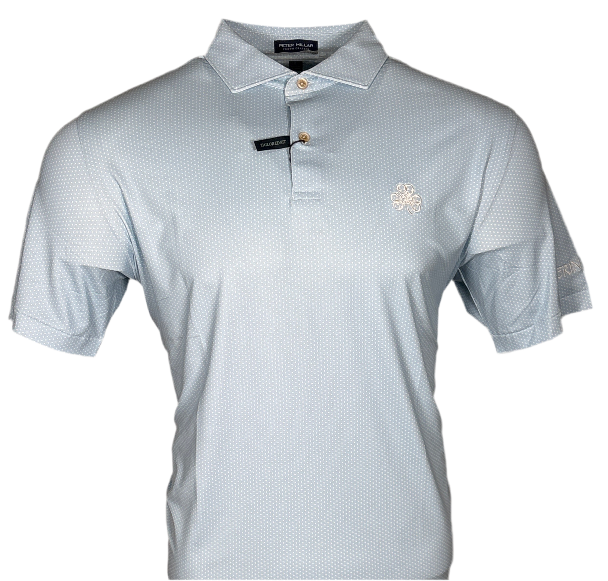 Peter Millar Crown Crafted Polo
